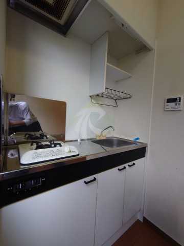 キッチン　グリーンステップ / 202