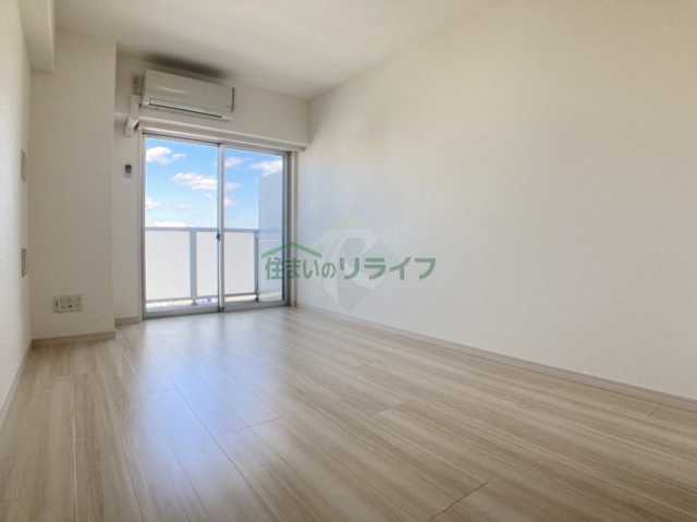 居室・リビング　XEBEC巣鴨