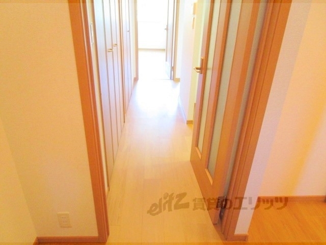 その他部屋・スペース　廊下