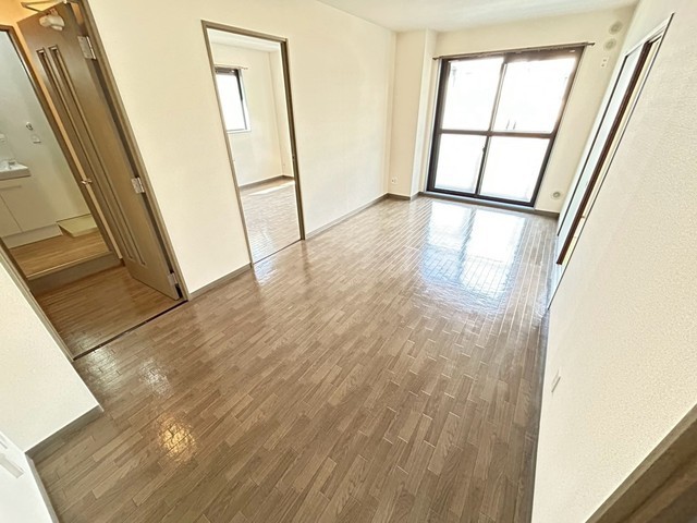 居室・リビング　他号室画像