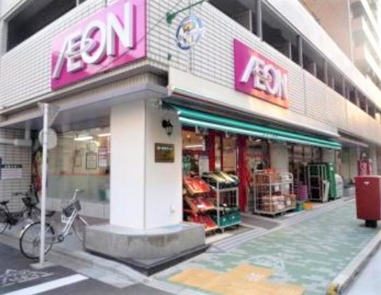 スーパー　まいばすけっと合羽橋南店（スーパー）まで492m