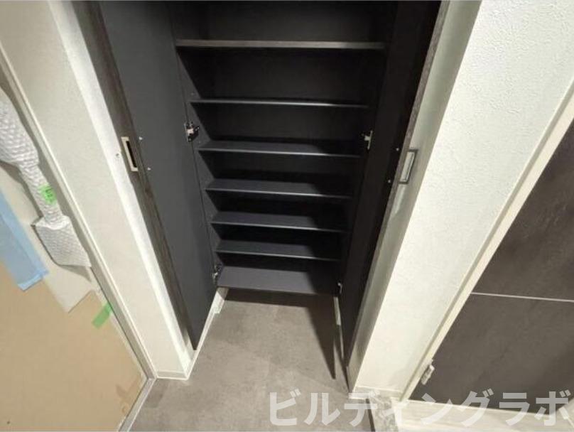 その他設備　新築時撮影の為現況を優先いたします。