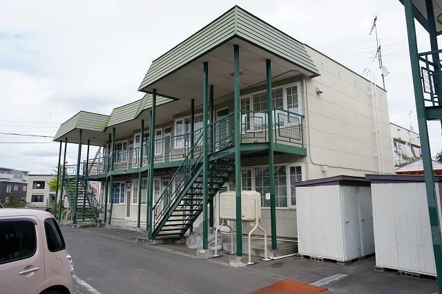 その他共有部分　共用部１