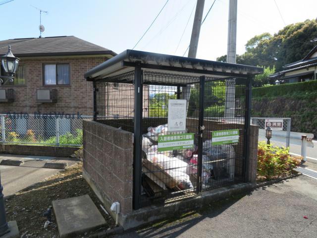 その他共有部分　建物設備