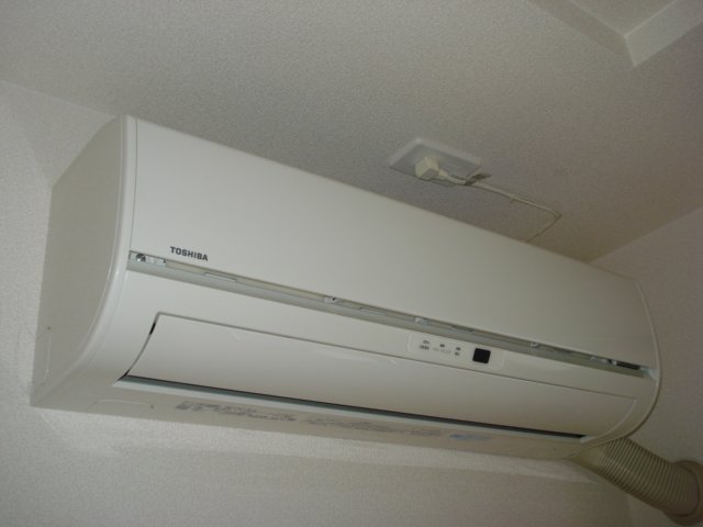 その他設備　エアコン（イメージ）