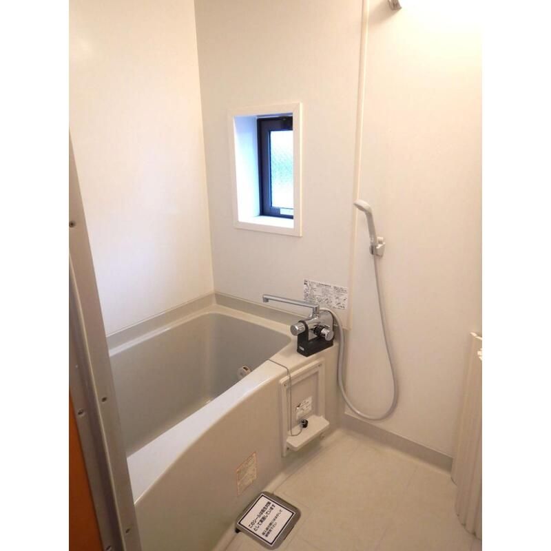 バス・シャワールーム　別号室参考写真