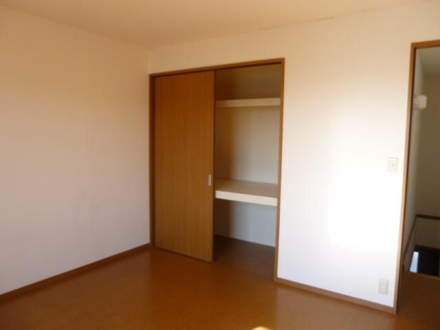 収納　別号室参考写真