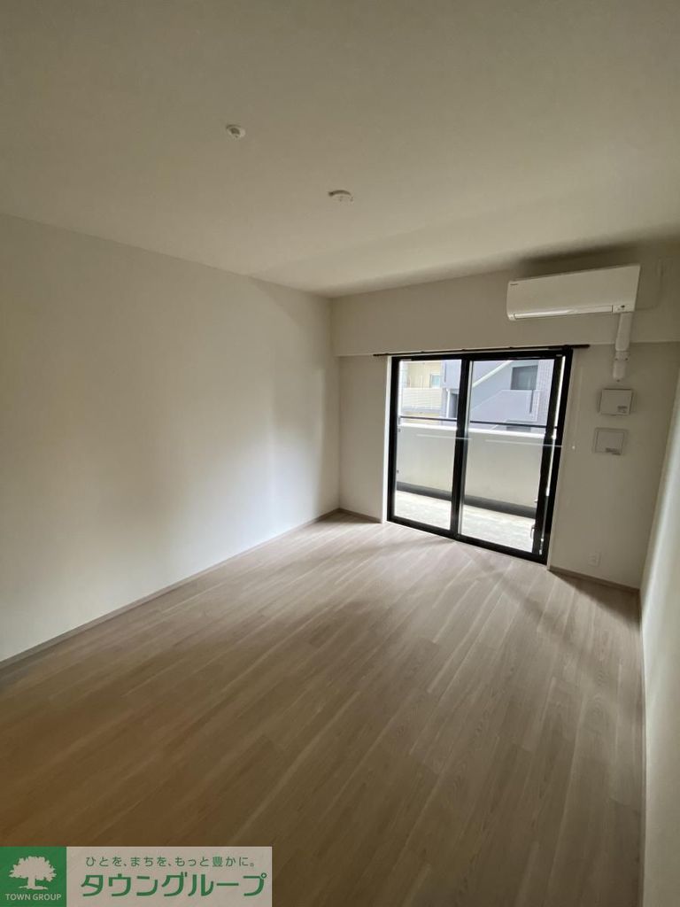 居室・リビング　設備