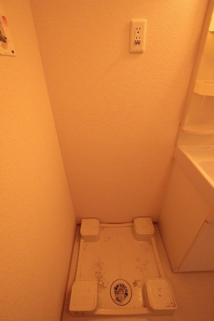 その他設備　同物件別号室の写真です。