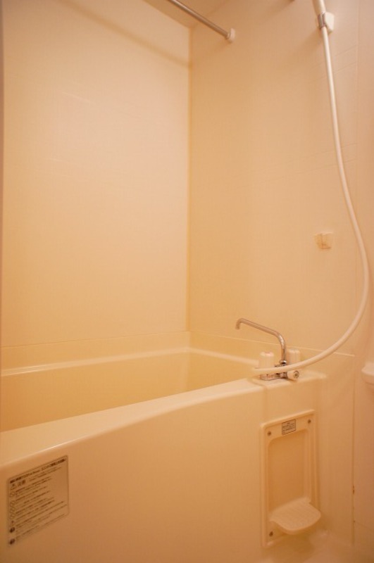 バス・シャワールーム　図面と現状に相違がある場合には現状を優先