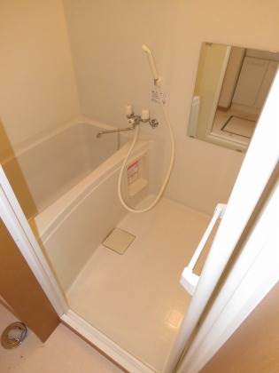 バス・シャワールーム　浴室