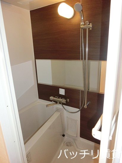 バス・シャワールーム　同シリーズタイプ・写真は別タイプとなり・現状優先となります