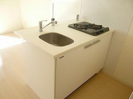 キッチン　※参考写真