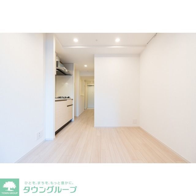 居室・リビング　反転タイプ