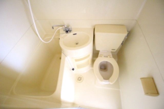 バス・シャワールーム　★お部屋探しは、タウンハウジング多摩センター店へ★