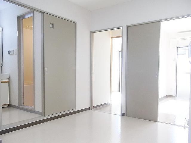 その他部屋・スペース　★DK5帖★