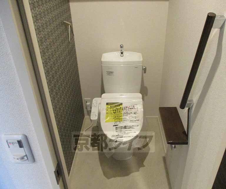 トイレ　シャーメゾンシリーズ