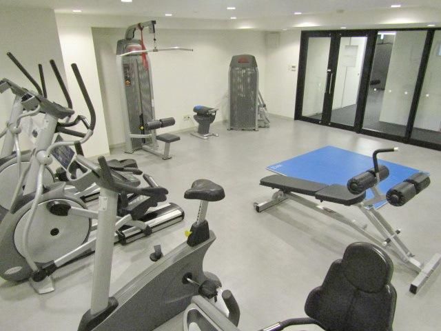 その他共有部分　★フィットネスルーム★