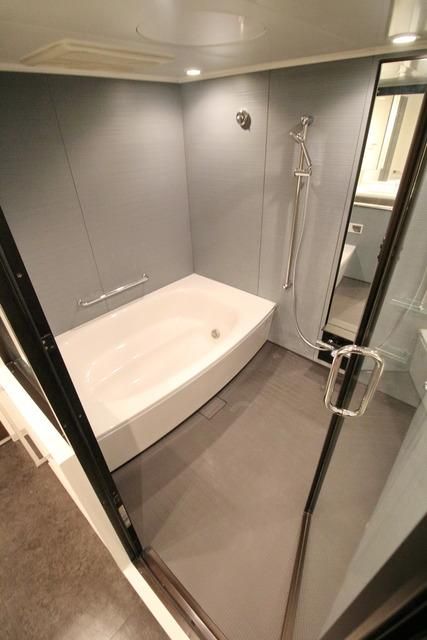 バス・シャワールーム　☆バス☆