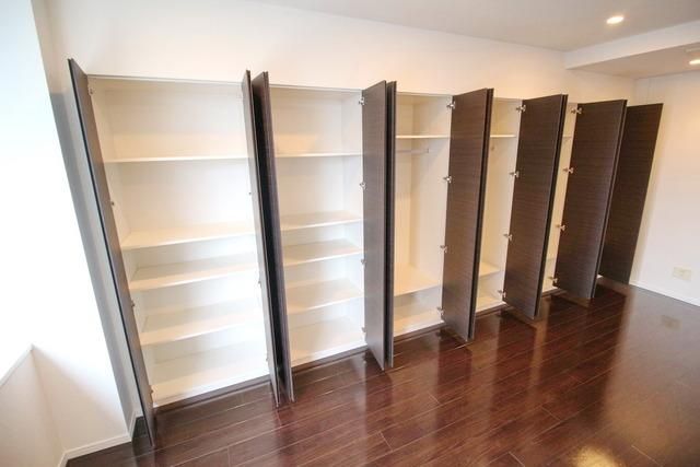 その他設備　☆収納☆