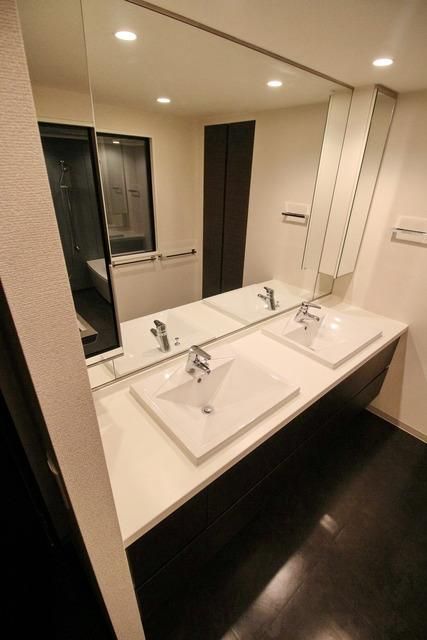 洗面設備　☆洗面台☆