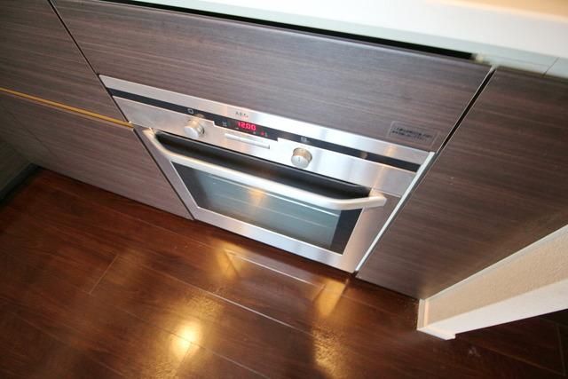 その他　☆オーブン☆