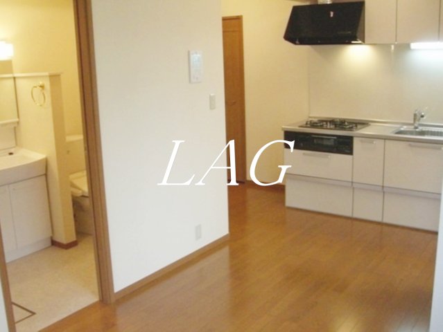 その他部屋・スペース　寝室です。