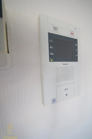 セキュリティ　LOTUS　GARDEN