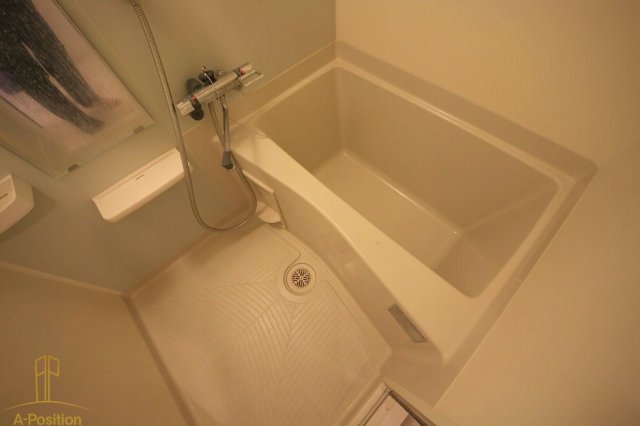 バス・シャワールーム　LOTUS　GARDEN