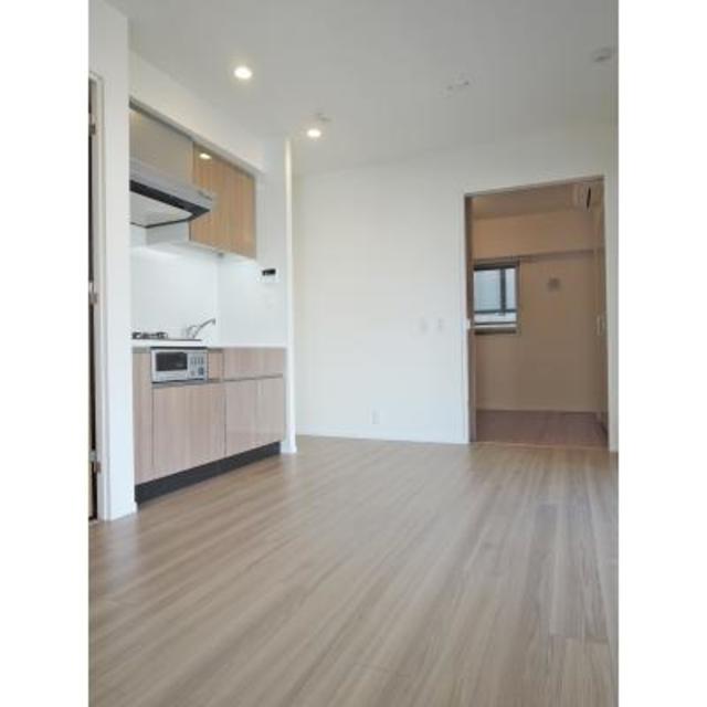 居室・リビング　※写真は同タイプ住戸です。