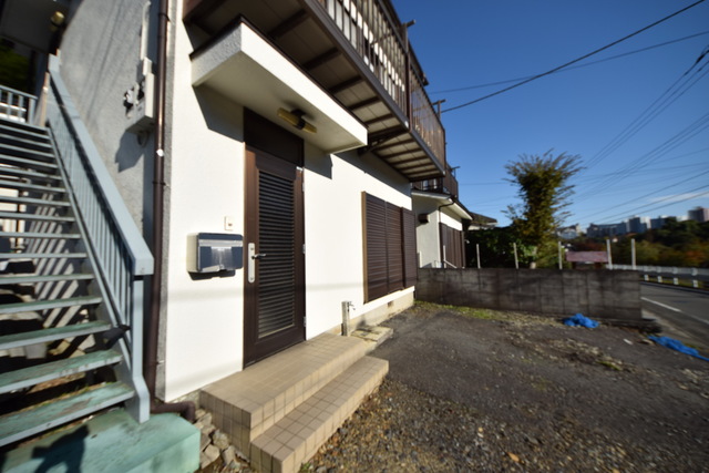 エントランス　～おかえりなさいっ～