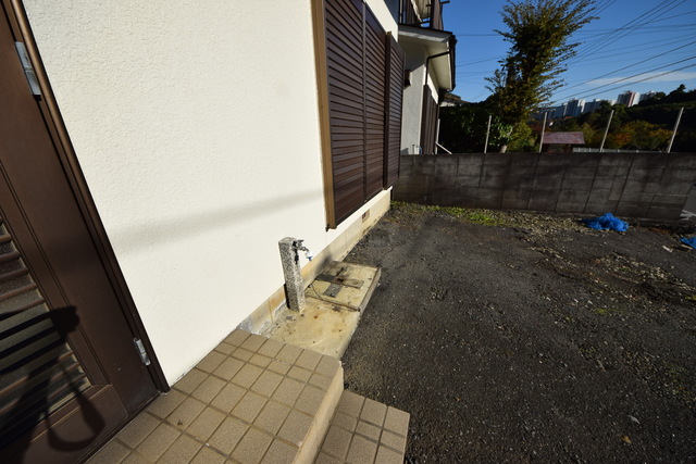 その他共有部分　～ぜひご覧くださいっ～