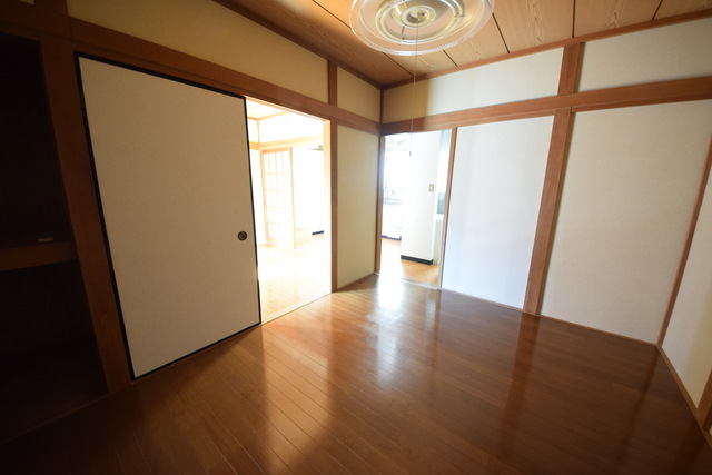 その他部屋・スペース　～ぜひご覧くださいっ～