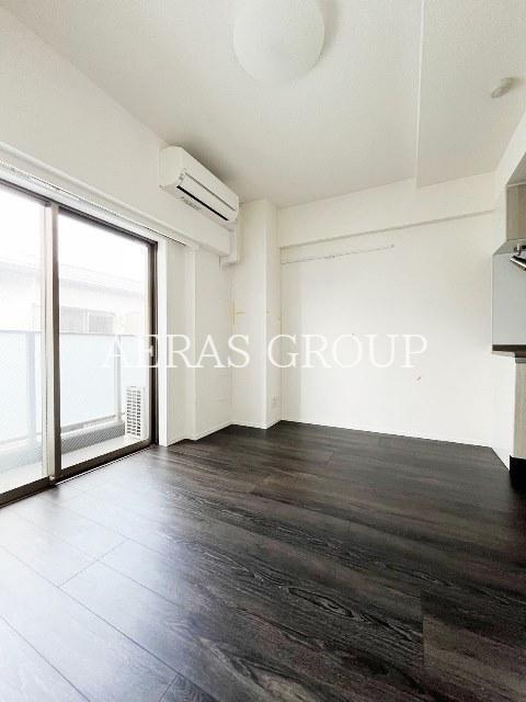 居室・リビング　別部屋同仕様