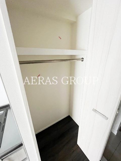 収納　別部屋同仕様