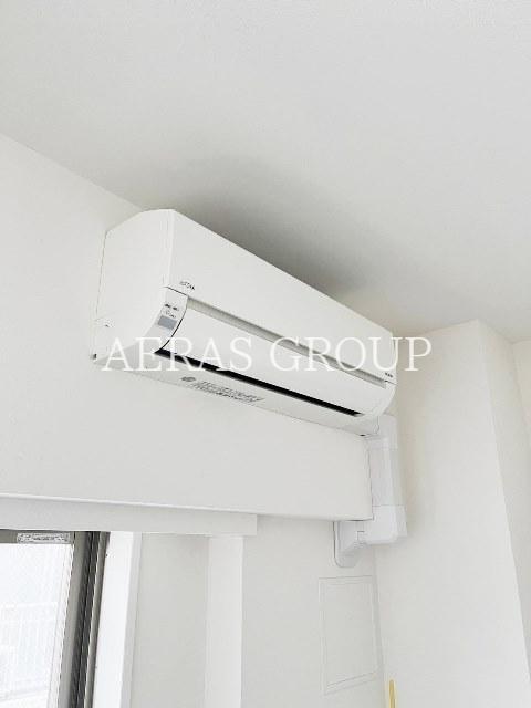 その他設備　別部屋同仕様