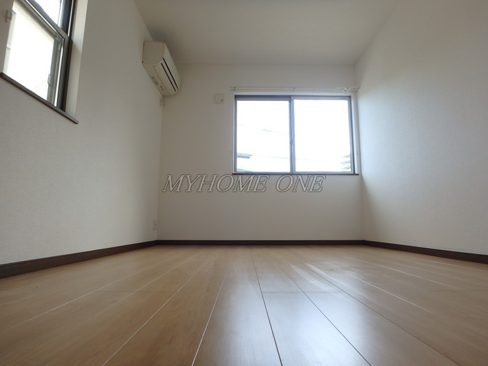 その他部屋・スペース　洋室