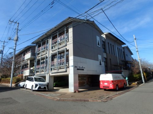 幼稚園・保育園　横浜みずほ幼稚園（幼稚園・保育園）まで1903m