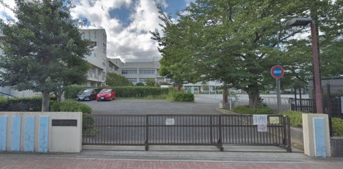 小学校　横浜市立都筑小学校（小学校）まで599m