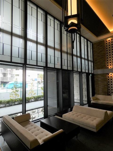 ロビー　ロビー