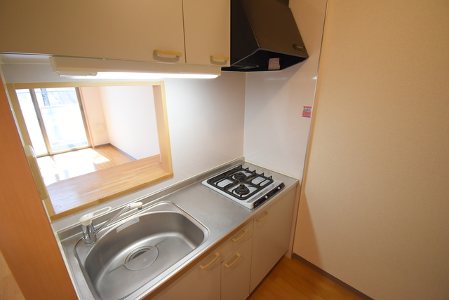 キッチン　同仕様写真