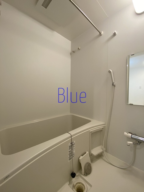 バス・シャワールーム　同仕様