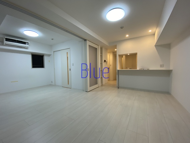 居室・リビング　同仕様