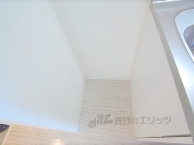 その他部屋・スペース　冷蔵庫置場