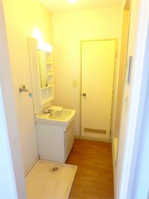 洗面設備　参考