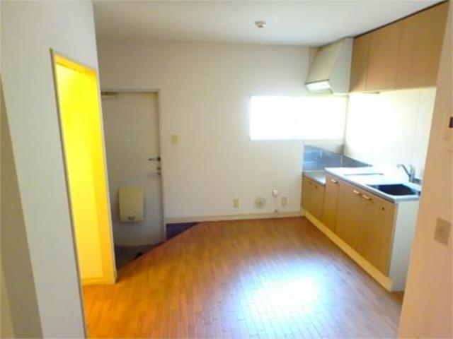 居室・リビング　参考