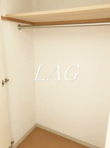 収納　収納です。