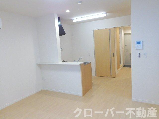 居室・リビング　洋室