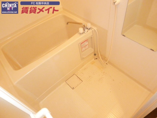 バス・シャワールーム　同タイプの画像です