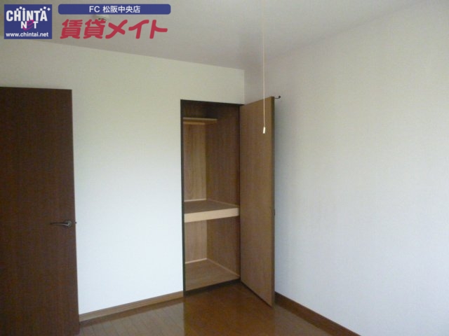 収納　同タイプの画像です